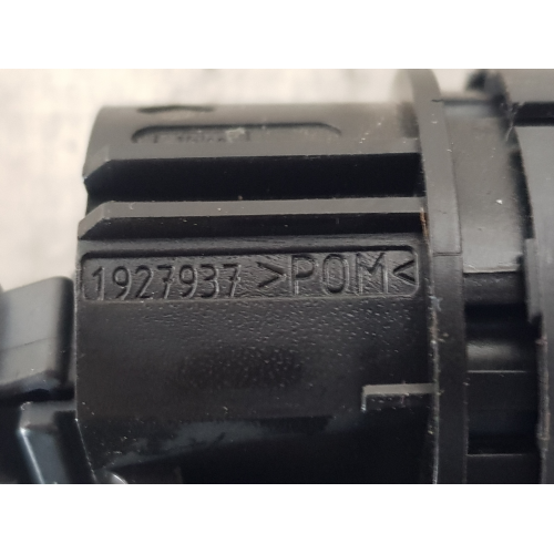 1927937 COMANDO INTERRUTTORE START E STOP RENAULT CLIO 1.5 D 5M 48KW (2003)
