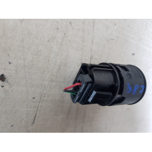 1927937 COMANDO INTERRUTTORE START E STOP RENAULT CLIO 1.5 D 5M 48KW (2003)
