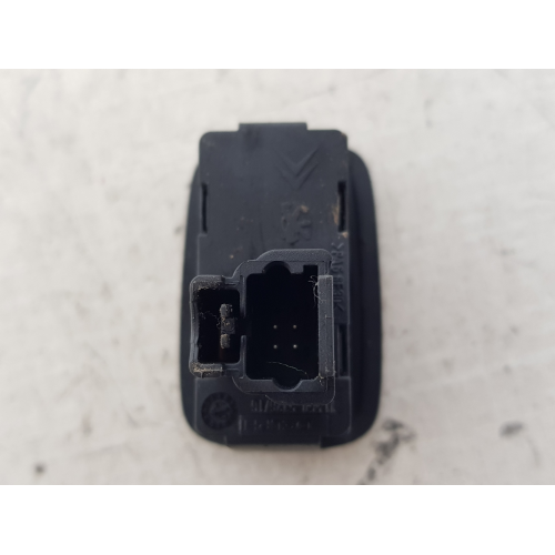 96384805XT COMANDO INTERRUTTORE CITROEN C4 PICASSO 2.0 D 100KW 2007 
