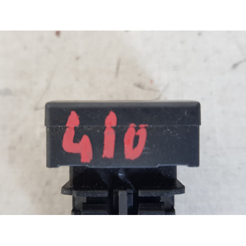 96592637XT COMANDO INTERRUTTORE DISATTIVAZIONE SOSPENSIONI PNEUMATICHE CITROEN C4 PICASSO 2.0 D 100KW 2007 