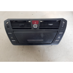 96832655ZD BOCCHETTE ARIA CON COMANDI MULTIFUNZIONE CITROEN C4 PICASSO 2.0 D 100KW 2007