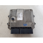 51766999 CENTRALINA MOTORE FIAT PANDA 1.3 D 51KW 2005