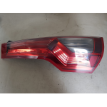 009466-01 STOP FANALE POSTERIORE DESTRO CITROEN C4 PICASSO 2.0 D 100KW 2007
