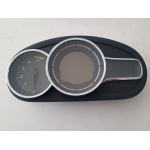 248100342R QUADRO STRUMENTI CONTACHILOMETRI RENAULT MEGANE SPORTOUR 1.5 D 6M 81KW (2009)