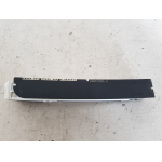 P9658592780 DISPLAY MULTIFUNZIONE CITROEN C4 PICASSO 2.0 D 100KW 2007 9658592780