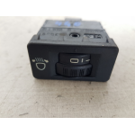 96366692XT COMANDO REGOLAZIONE LUCI E FARI CITROEN C3 1.4 D 50KW 2004