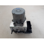 9660934580 CENTRALINA POMPA AGGREGATO ABS CITROEN C4 PICASSO 2.0 D 100KW 2007 0265950464 0265235010 