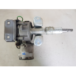 CITY IDROGUIDA ELETTRICO FIAT PANDA 169 1.3 D 51KW 2005