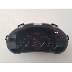 9645096180 QUADRO STRUMENTI CONTACHILOMETRI PEUGEOT 206 1.4 B 66KW 2005