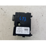 1K0959654 CENTRALINA ANGOLO STERZATA AUDI A3 2.0 B 147KW 2007 BPY