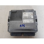 616551000 CENTRALINA GPL LANDI RENZO DACIA SANDERO 1.4 B 55KW 2009 110R-006011 67R-016002
