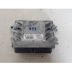 8200856659 CENTRALINA MOTORE DACIA SANDERO 1.4 B 55KW 2009 8200598393 S110140025A