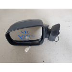 SPECCHIO SPECCHIETTO RETROVISORE ESTERNO SINISTRO DACIA SANDERO 1.4 B GPL 55KW 2009 5 PIN