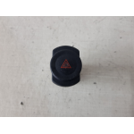 COMANDO INTERRUTTORE LUCI DI EMERGENZA 4 FRECCE DACIA SANDERO 1.4 B GPL 55KW 2009