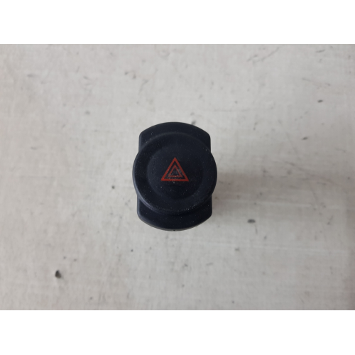 COMANDO INTERRUTTORE LUCI DI EMERGENZA 4 FRECCE DACIA SANDERO 1.4 B GPL 55KW 2009