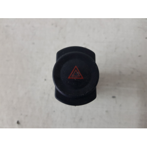 COMANDO INTERRUTTORE LUCI DI EMERGENZA 4 FRECCE DACIA SANDERO 1.4 B GPL 55KW 2009