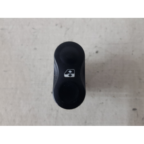 602227 PULSANTE COMANDO ALZAVETRO ANTERIORE DESTRO DACIA SANDERO 1.4 B GPL 55KW 2009