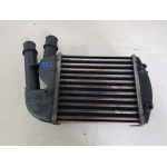 3200219 RADIATORE INTERCOOLER FIAT PANDA 1.3 D MJT 51KW 2005