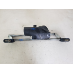 MS159200-7151 MOTORINO ASTA TERGI TERGICRISTALLI ANTERIORE FIAT PANDA 1.2 B M 44KW 2007