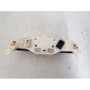 735359889 COMANDO MULTIFUNZIONE ANTERIORE CRUSCOTTO CENTRALE FIAT PUNTO 1.2 B 44KW 2009