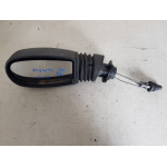 SPECCHIO SPECCHIETTO RETROVISORE ESTERNO SINISTRO FIAT PUNTO 1.2 B 44KW 2005
