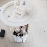 52041232 POMPA CARBURANTE E GALLEGGIANTE LANCIA Y YPSILON 1.2 B 51KW 2019 0580200477