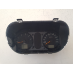 2S6F-10849 QUADRO STRUMENTI CONTACHILOMETRI FORD FUSION 1.4 D 50KW 5M 2003