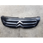 9680094177 GRIGLIA PARAURTI ANTERIORE CITROEN C3 1.1 B GPL 44KW 2009