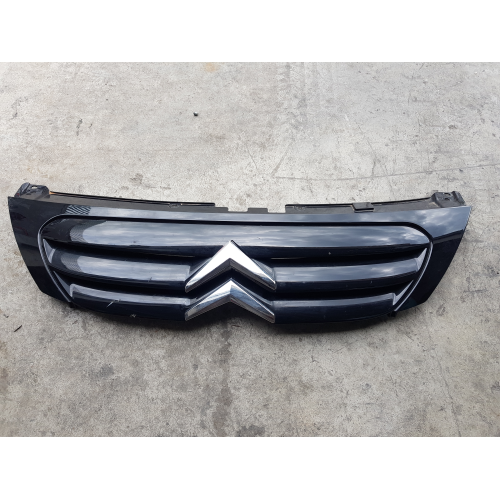 9680094177 GRIGLIA PARAURTI ANTERIORE CITROEN C3 1.1 B GPL 44KW 2009