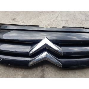 9680094177 GRIGLIA PARAURTI ANTERIORE CITROEN C3 1.1 B GPL 44KW 2009