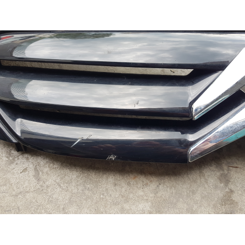 9680094177 GRIGLIA PARAURTI ANTERIORE CITROEN C3 1.1 B GPL 44KW 2009