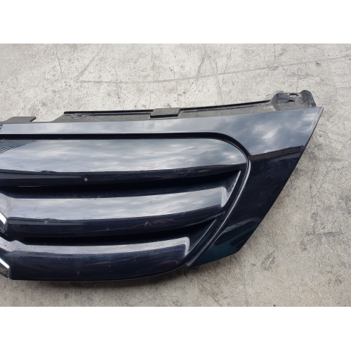 9680094177 GRIGLIA PARAURTI ANTERIORE CITROEN C3 1.1 B GPL 44KW 2009