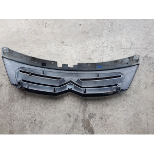 9680094177 GRIGLIA PARAURTI ANTERIORE CITROEN C3 1.1 B GPL 44KW 2009