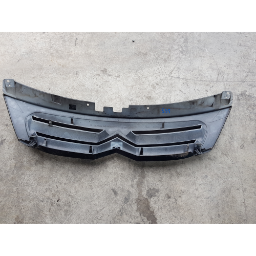 9680094177 GRIGLIA PARAURTI ANTERIORE CITROEN C3 1.1 B GPL 44KW 2009