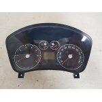 6S6F-14A608-GE QUADRO STRUMENTI VEGLIA CONTACHILOMETRI KM FORD FIESTA 1.2 B 55KW 2006 CE