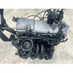 K7J A7 MOTORE BENZINA DACIA SANDERO 1.4 B GPL 55KW 2009