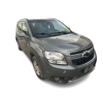 RICAMBI CHEVROLET ORLANDO 2.0 D 120KW 2012 Z20D1