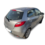 RICAMBI Mazda 2 1.4 b 55kw anno 2009 Sigla MOTORE ZJ