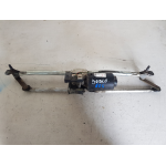 64343499 MOTORINO ASTA TERGICRISTALLI ANTERIORE FIAT DOBLO 1.6 B 76KW 2007
