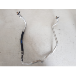 9650823280 TUBO TUBAZIONE CONDOTTO ARIA CONDIZIONATA A/C CITROEN C3 1.1 B GPL 44KW 2008
