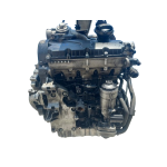 BKC MOTORE DIESEL VOLKSWAGEN GOLF 1.9 D 77KW 2005