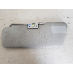 ALETTA PANTINA PARASOLE ANTERIORE SINISTRA FIAT SEICENTO 600 1.1 B 40KW 2008 