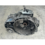 HDV CAMBIO MAN 6M VOLKSWAGEN PASSAT (3C2) 2.0 TDI 8V MAN 6M 140CV (2005>2010) BMP