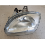 FARO FANALE ANTERIORE SINISTRO FIAT SEICENTO 600 1.1 B 40KW 2008 