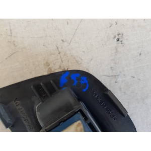 735402417 COMANDO INTERRUTTORE ALZAVETRO ANTERIORE DESTRO FIAT DOBLO 1.6 B 76KW 2007