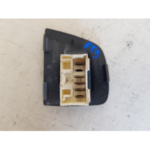 735402417 COMANDO INTERRUTTORE ALZAVETRO ANTERIORE DESTRO FIAT DOBLO 1.6 B 76KW 2007
