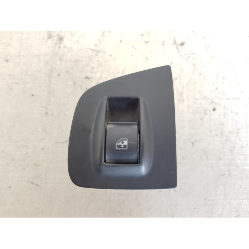 735402417 COMANDO INTERRUTTORE ALZAVETRO ANTERIORE DESTRO FIAT DOBLO 1.6 B 76KW 2007