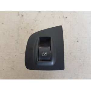 735402417 COMANDO INTERRUTTORE ALZAVETRO ANTERIORE DESTRO FIAT DOBLO 1.6 B 76KW 2007