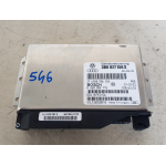 3B0927156S CENTRALINA MOTORE VOLKSWAGEN PASSAT 1.9 D 96KW 2001 0260002771 ZF6058006255