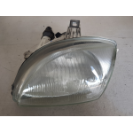 46769167 FARO FANALE ANTERIORE SINISTRO FIAT SEICENTO 600 1.1 B 40KW 2008 